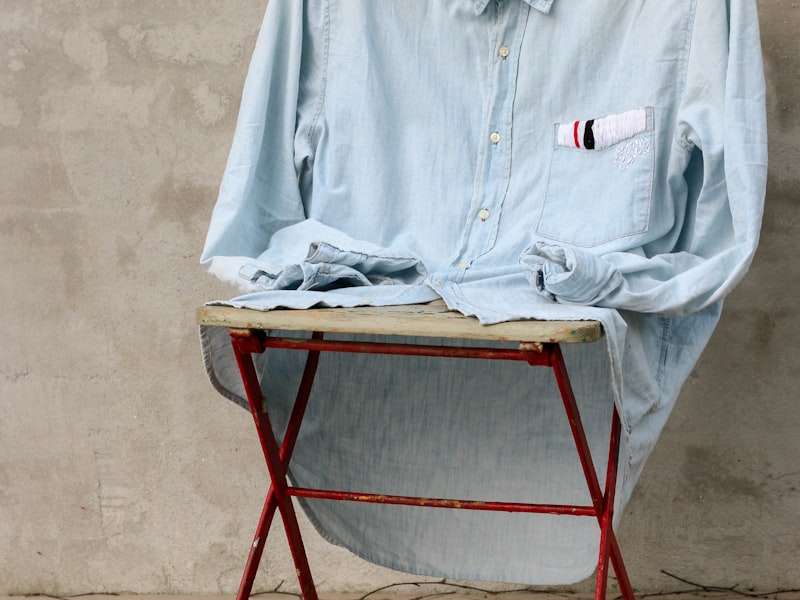 Tekstil ve Hazır Giyim